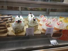 红豆森林-面包新语(国瑞店)