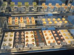 -傲廬·云端餐厅·深圳柏悦酒店