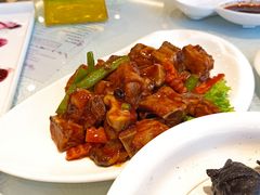 -添福来墨鱼饺子 · 海鲜东北菜(大连星海·黄浦路店)