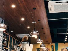 -咖法森林·咖啡  酒吧(天河店)