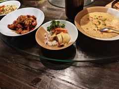 -外婆家(杭州马塍店·杭帮菜名店)