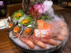 -古京·臻致料理(月湖店)