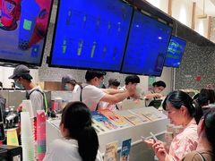 -奈雪的茶(天河城店)