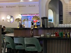 -1981牛排西餐厅(海信店)