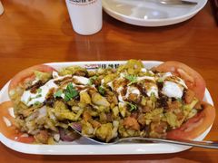 -清真· AL-JANNAT 佳纳特餐厅(仙林店)