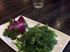 -令狐冲·炭烤活鱼(宝龙店)