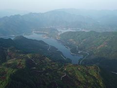 -溪口-滕头旅游景区