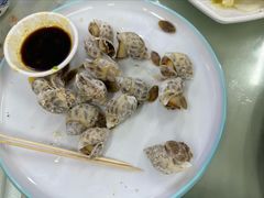 -双月饭店·20年老字号(新村店)