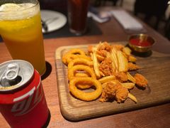 -404干式熟成牛排馆•聚会餐厅