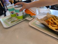 -德克士(前门店)
