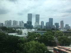 -招商银行(上海分行营业部)