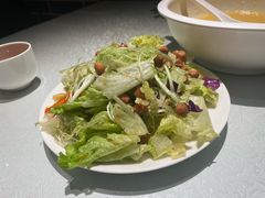 古洼大拌菜-古洼一锅鲜(开发区店)