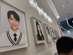 -天真蓝照相馆(五角场百联又一城店)
