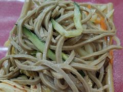 -白老三牛肉丸子面(平阳广场店)
