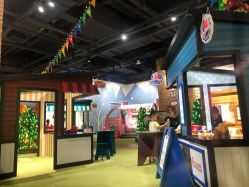 -幻贝家儿童乐园(苏州中心店)