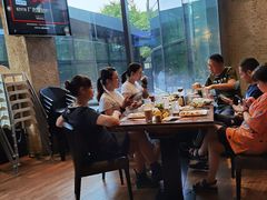 -汉巴味德(大悦城店)