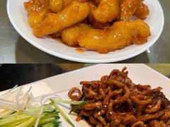 -京天红酒家(虎坊路店)