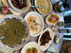 -山外山菜馆(玉泉路店)