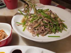 -京华烟云·北京烤鸭(领展购物广场·中关村店)