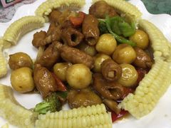 -六和孝顺素食餐厅(西湖道店)