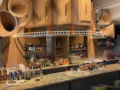-BAR Signal·鸡尾酒酒吧