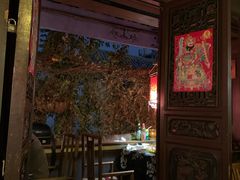 -香满楼(临安路店)