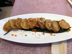 -永乐饭庄(安德路店)