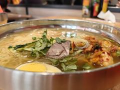 -韩麦大冷面(桂花街直营店)