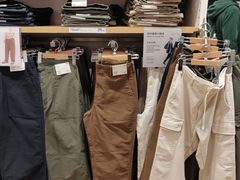 -优衣库(北京首开福茂宋家庄购物中心店)