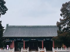 -历代帝王庙博物馆