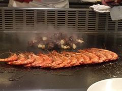 -大渔铁板烧(万象城店)