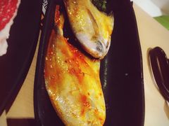 -新石器烤肉(中房金谊广场店)