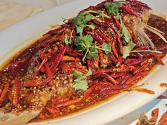 -廉厨干煸鸡·地标名菜(民富园店)