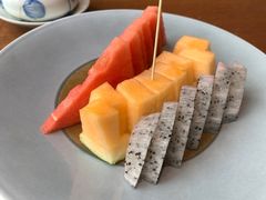 -九井澤精致料理(金茂店)