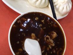 -庆丰包子铺(古城店)