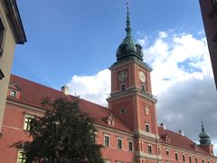 景点-老城集市广场