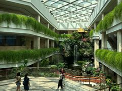 -广州白天鹅宾馆