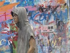 -黄桷坪涂鸦艺术街