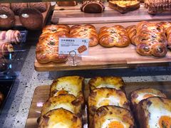 -巴黎贝甜·生日蛋糕(杭州文二路店)