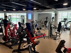 -艾型动健身游泳(环宇城店)