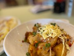 -顺风山庄(水濂山店)