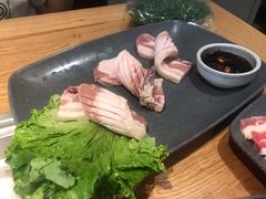-新石器烤肉(无锡万象城店)