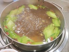 -嬷孙家潮汕牛肉火锅(北京路天河城店)