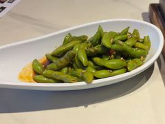 -不是烧烤·武汉大排档(亚运村店)