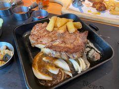 -新贝乐意大利餐厅(苏州中心店)