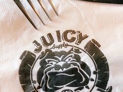 -Juicy Bakery(瑞景店)