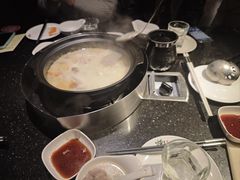 -捞王锅物料理(凯旋路店)