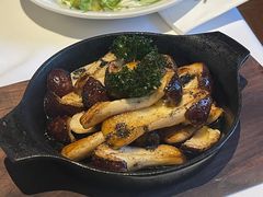 -Steaking·食间牛排(和平店)