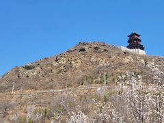 -定都阁