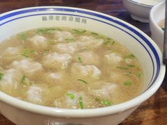 -韩萍老南京馄饨(河西万达店)